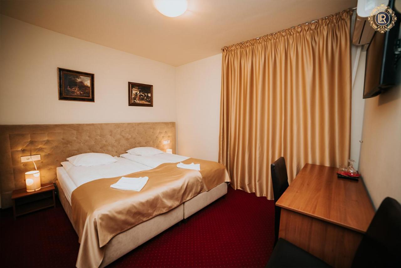 La Rezidenta Guest house 4*