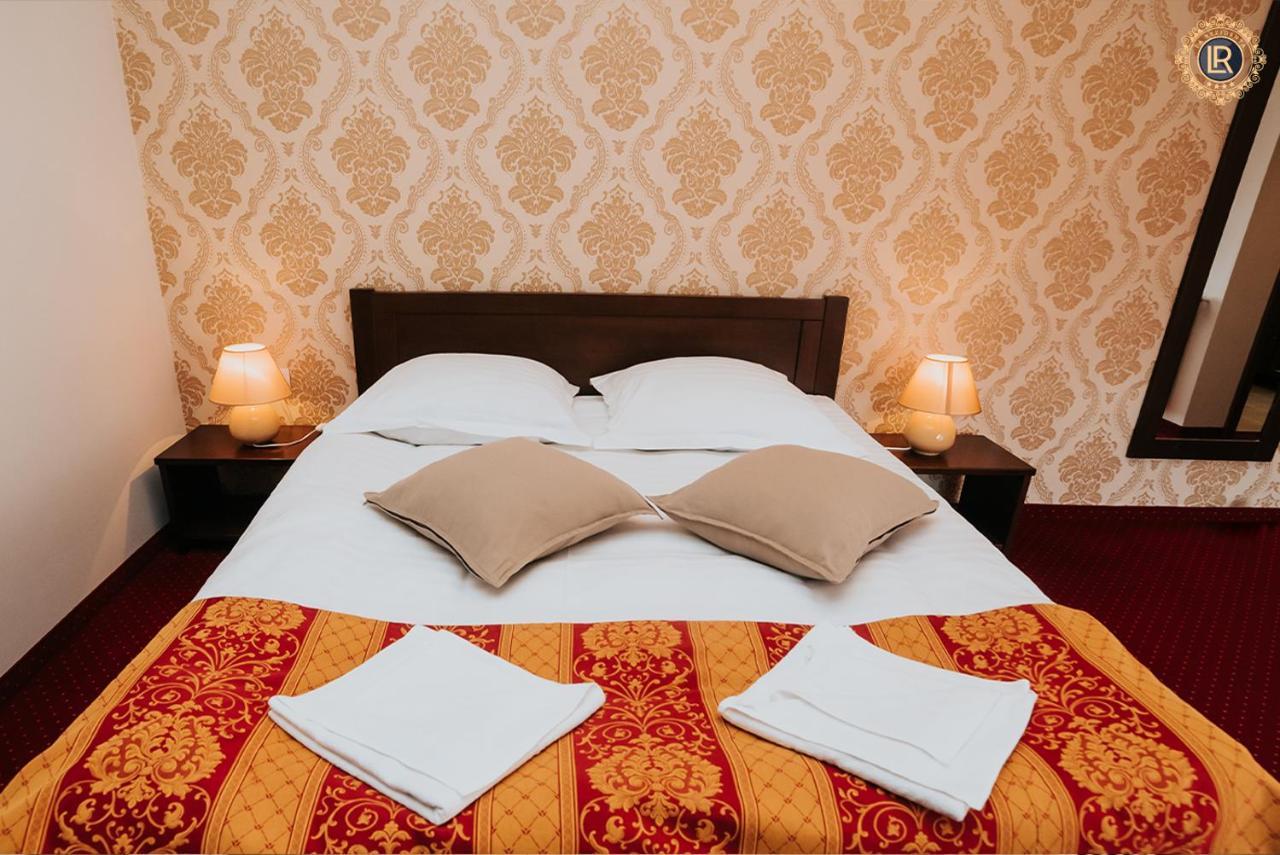 La Rezidenta 4* Sibiu