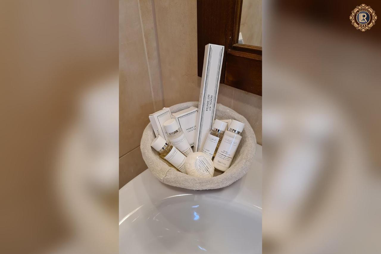 La Rezidenta 4*