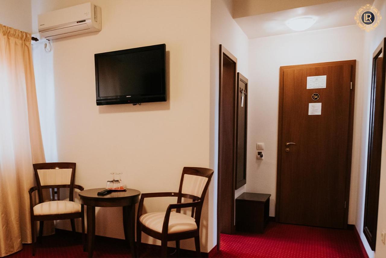 La Rezidenta Guest house 4*