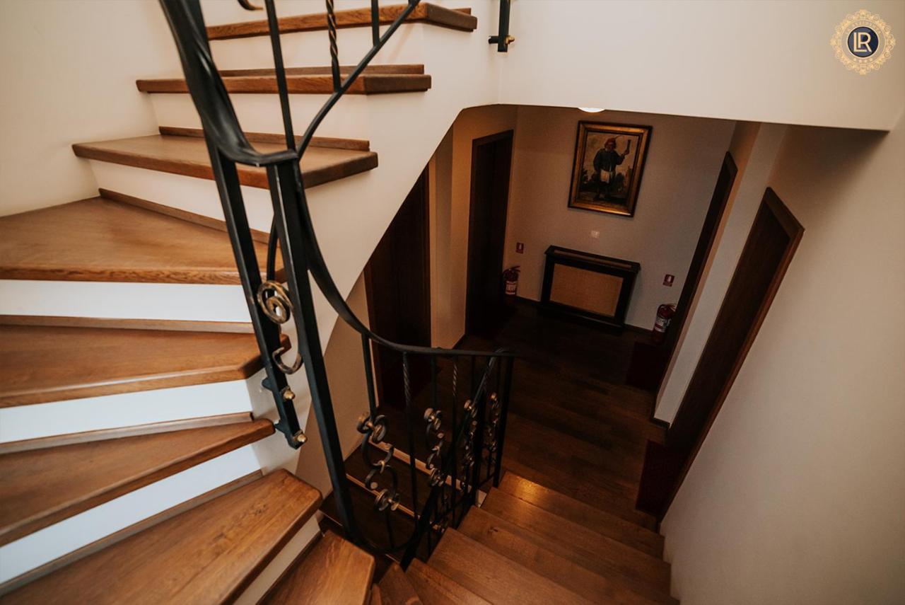 La Rezidenta 4* Sibiu