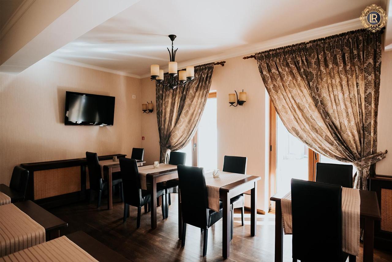 La Rezidenta Guest house Sibiu