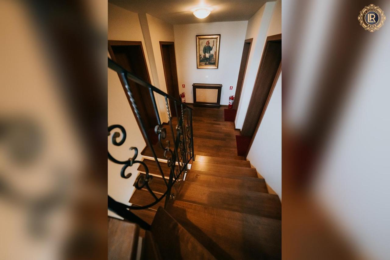 La Rezidenta Guest house